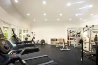 ซัน สิยัม วิลู รีฟ – 24 ชั่วโมง ออลอินคลูซีฟ ไดน์อะราวด์ พร้อมบริการรับส่งฟรี - ที่มีฟิตเนส