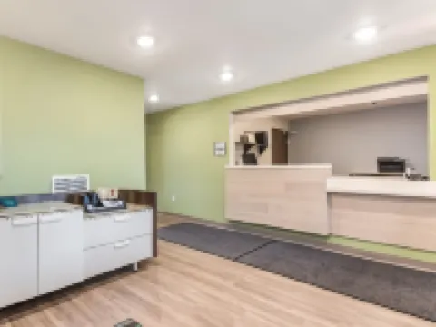 Extended Stay America Suites - St Paul - Woodbury Hotels in Woodbury
