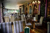 Bowburn Hall Hotel - Frühstück