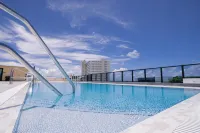 Vistalmar Beach Resort Hotels in Deerfield Beach