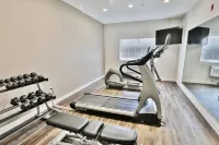 Baymont by Wyndham Tucson Airport - Gym
