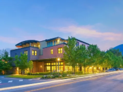 ライムライト ホテル アスペン アスペンのホテル