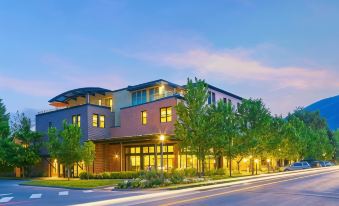 Limelight Hotel Aspen