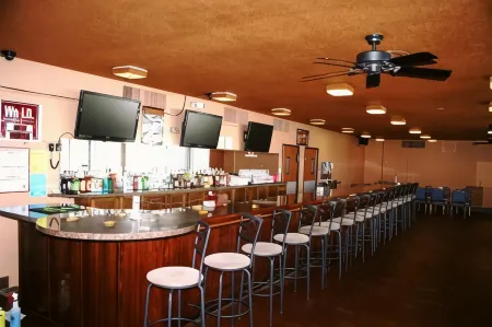 Travelers Lodge Beatrice