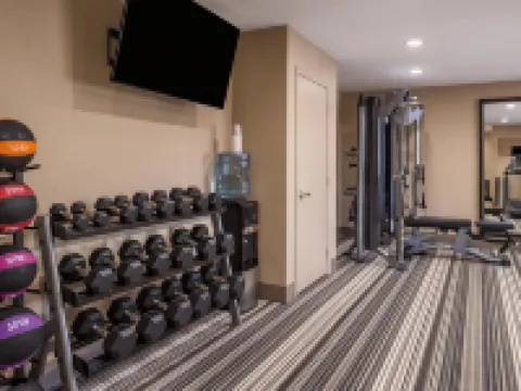 Candlewood Suites KANSAS CITY SPEEDWAY by IHG Hotels in Wyandotte County