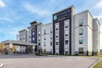 Sleep Inn Newberry - Crane فنادق في Taylor Township