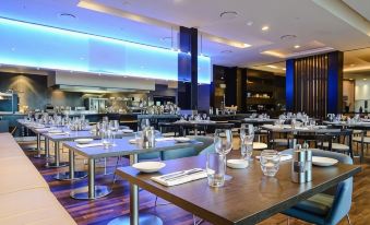 Radisson Blu Hotel and Residence Maputo