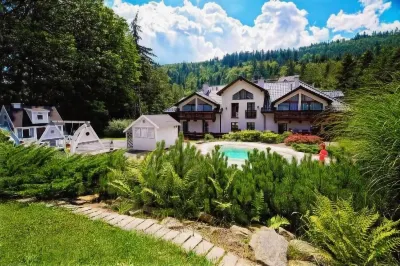 Górska Legenda Apartamenty & Domki