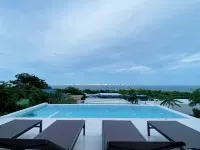 PICHCHA KOHLARN - Meerblick