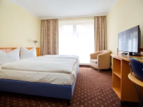 Garni-Hotel Zum Alten Ratskeller Hotels in Vetschau