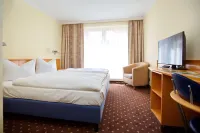 Garni-Hotel Zum Alten Ratskeller Hotels in Vetschau