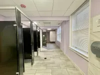 Michie House in College Hill