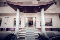 埃塔梅發公寓飯店