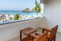 Sandy Beach Hotel & Resort - Mountain view