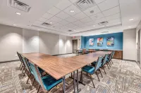 Hampton Inn by Hilton Zion Crossroads Gordonsville Các khách sạn ở Fluvanna County