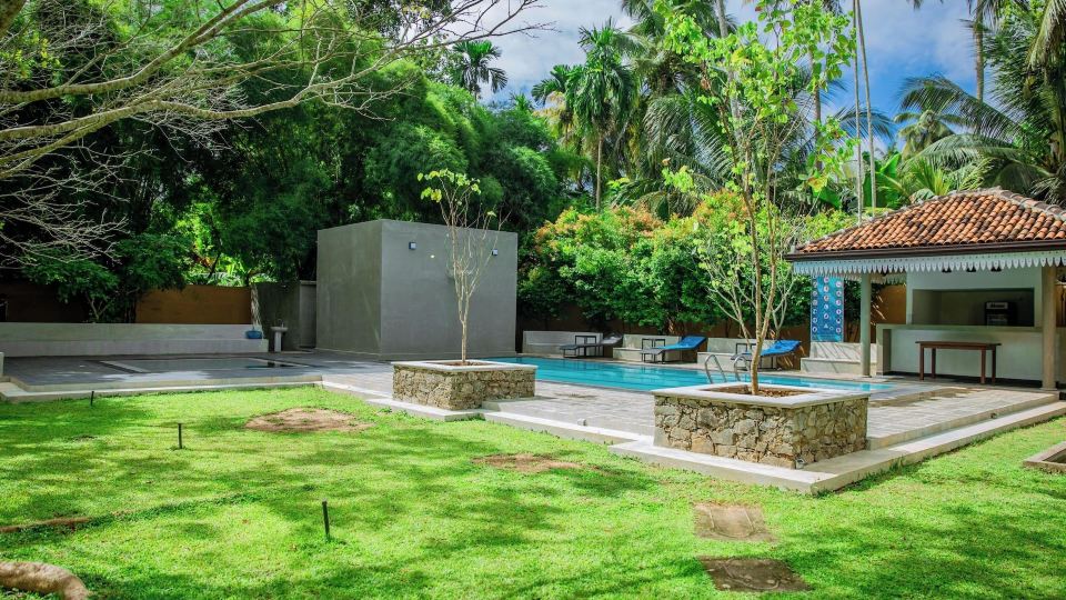 Bolagala Nature Resort