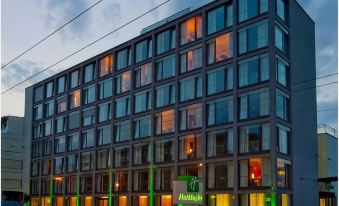 Holiday Inn Salzburg City