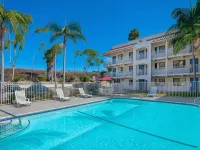 Motel 6 Oceanside, CA - Pool