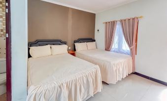 Villa Kampoeng City Wonosalam Mitra RedDoorz