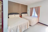 Villa Kampoeng City Wonosalam Mitra RedDoorz Hotels in Wonosalam