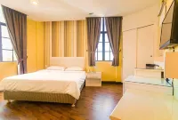 Hotel Ming Star Hotel a Kuala Terengganu