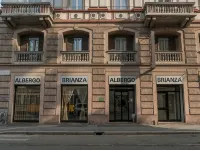 Hotel Brianza Hotels near Gioia Station