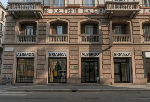 Hotel Brianza