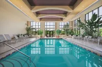 Embassy Suites by Hilton at Hot Springs Convention Center Hotels in Hot Springs