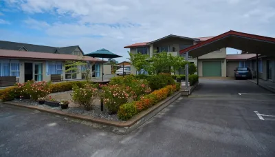Aachen Place Motel Hotels in Coal Creek