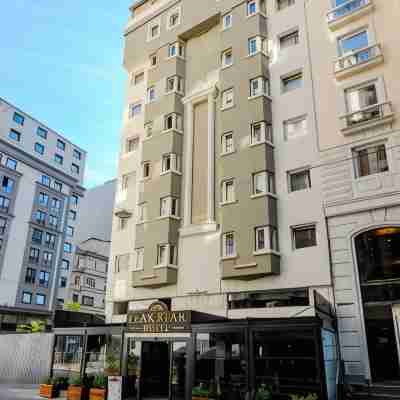 Peak Star Hotel Hotel Exterior