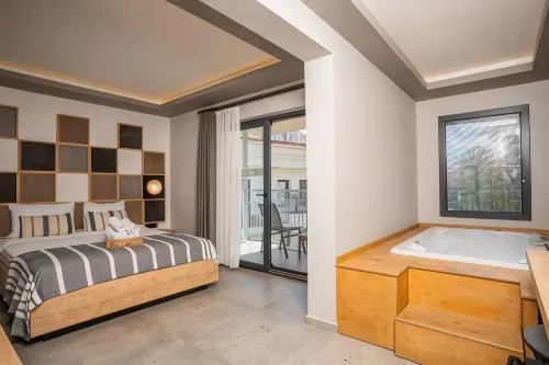 Blue Star Hotel Hotel a Oludeniz Mahallesi