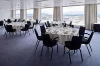 Radisson Blu Hotel, Zurich Airport Hotels in Kloten