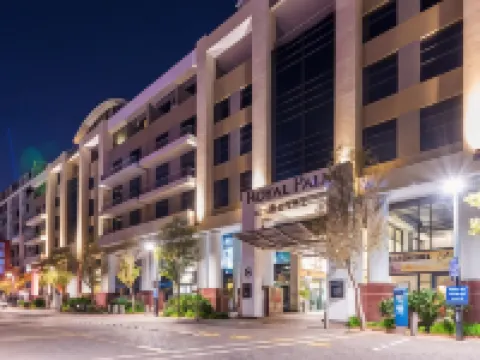 Royal Palm Hotel Hotels in Umhlanga