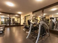The Eclipse Boutique Suites Hotels near Lake Park