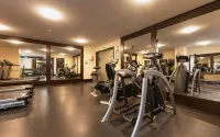 The Eclipse Boutique Suites Hotels in Abu Dhabi