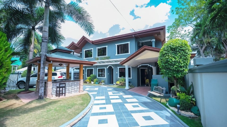 The Gabriella Bed and Breakfast