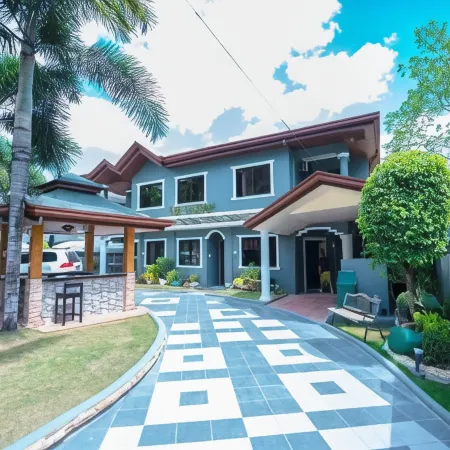 The Gabriella Bed and Breakfast