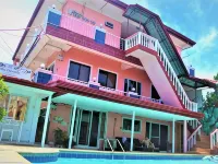 Villa Prescilla Hotels near Tierra Alta Lighthouse