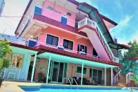 Villa Prescilla