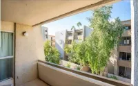 Relaxing Condo w/ free parking - Just a 5 Min Drive to Old Town!