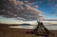 House marconi avenue Hotels in Monte San Pietrangeli