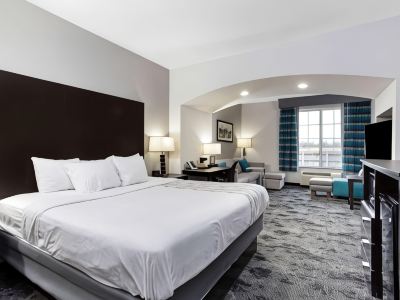 La Quinta Inn & Suites by Wyndham Columbus - Edinburgh