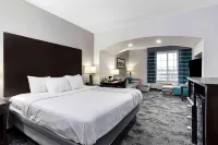 La Quinta Inn & Suites by Wyndham Columbus - Edinburgh Hotel a Columbus