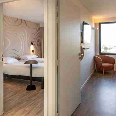 ibis Styles Cabriès Aix-en-Provence TGV Rooms