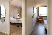 ibis Styles Cabriès Aix-en-Provence TGV Hôtels à : Bouc-Bel-Air