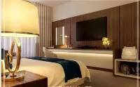 Al Hayat Hotel Hotel di 