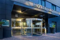 AC Hotel Vicenza فنادق في Arcugnano