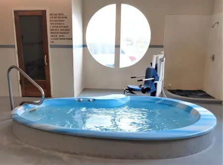 The Polynesian Resort Отели в г. Ошен Шорс