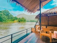 Koh Mueangkarn Paradise View Resort - Mountain view