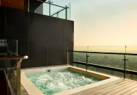 Trembesi Hotel - Romantische